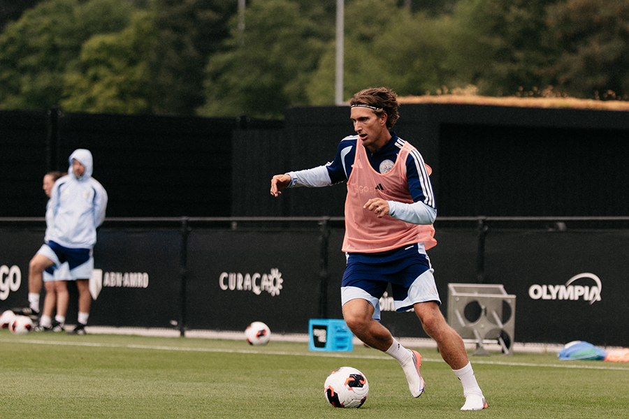 Training MD 1 7