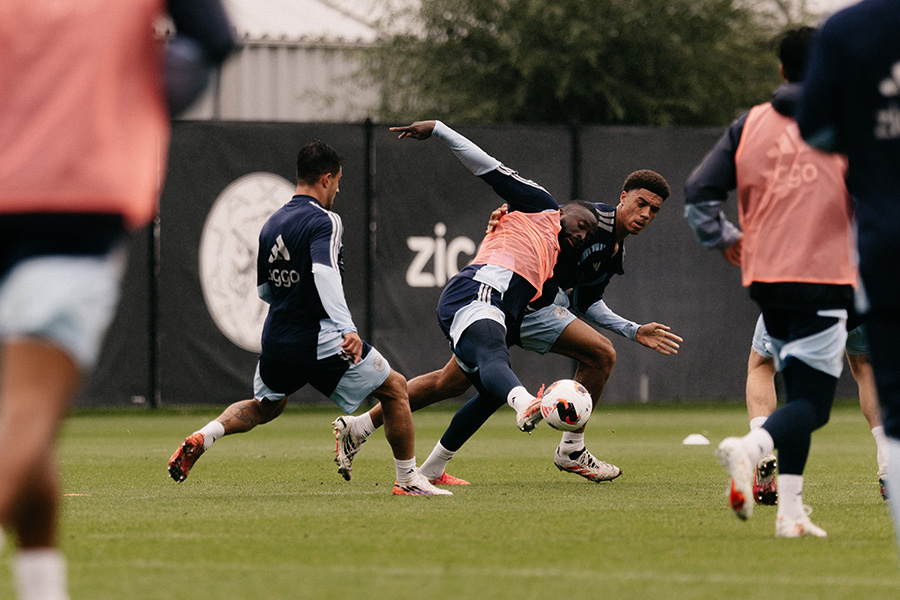 Training4sep4