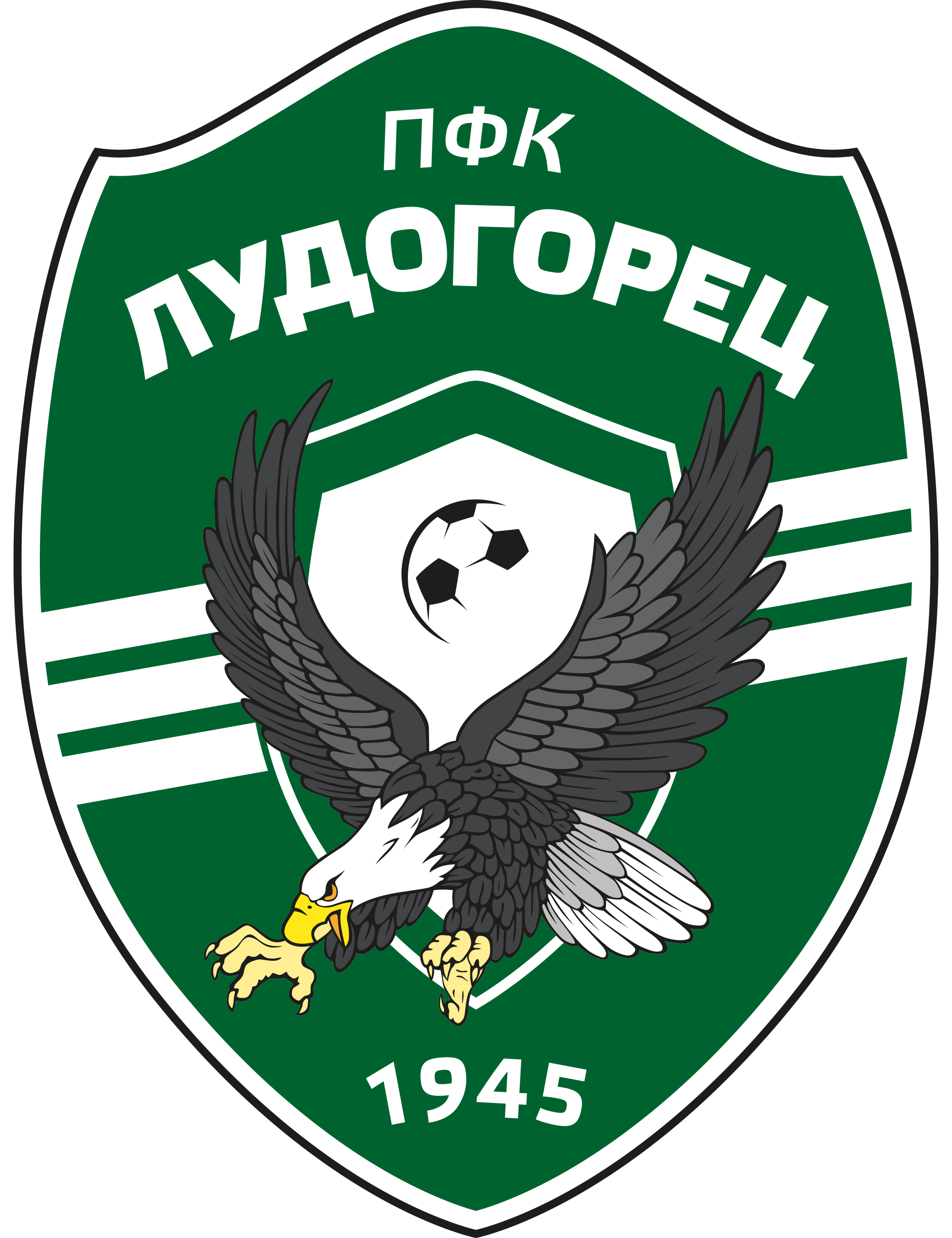 Ludogorets