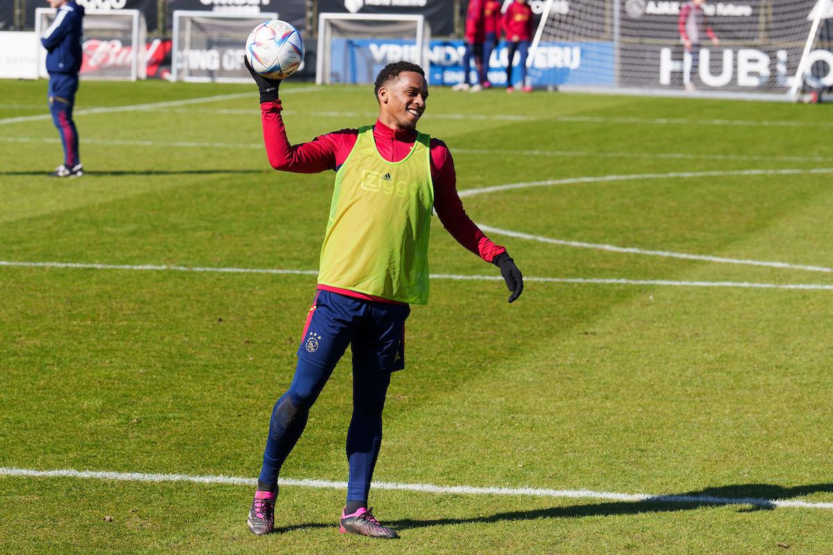 2023 03 15 Training Ajax 0206