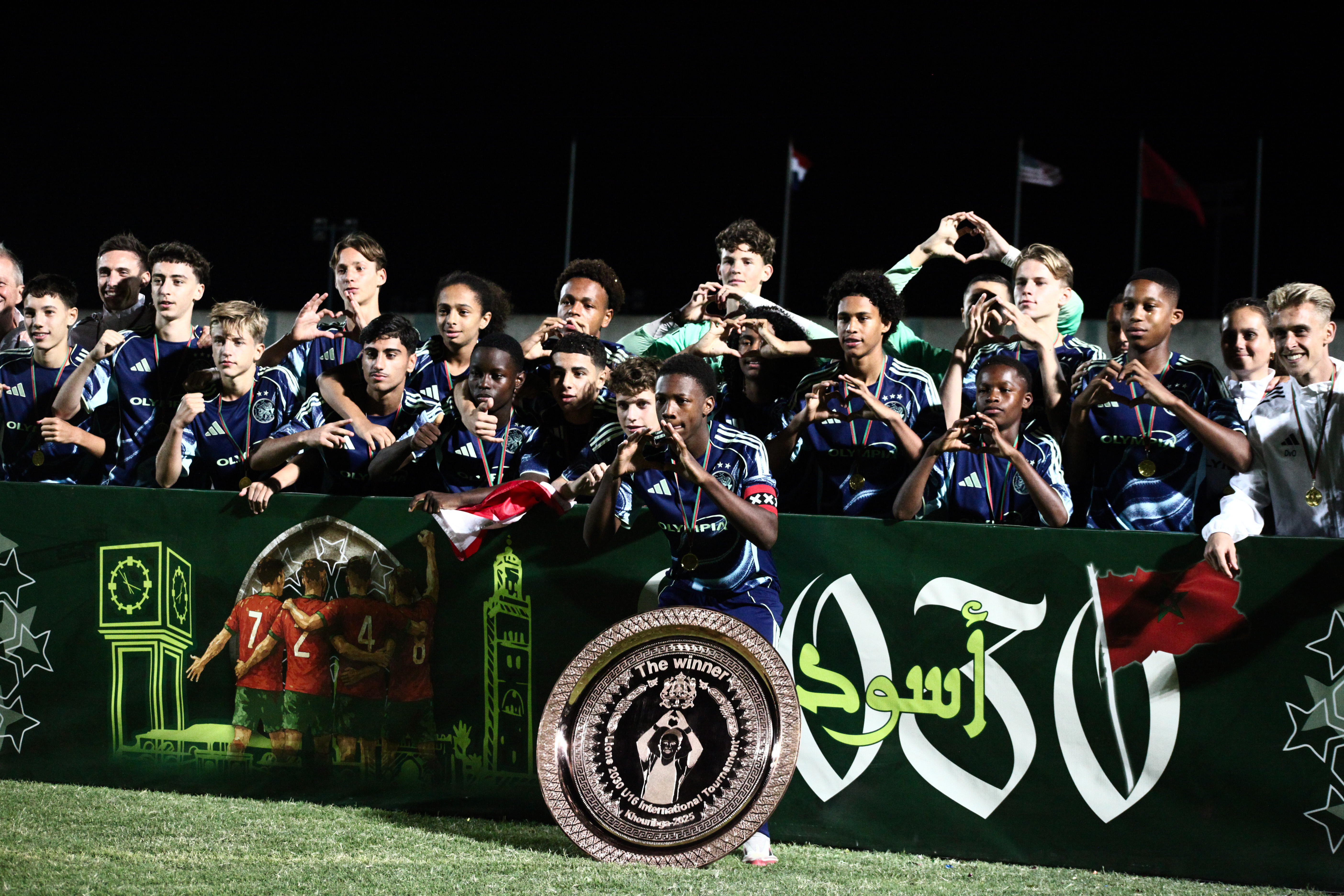 Van Oudheusden Marokko 2