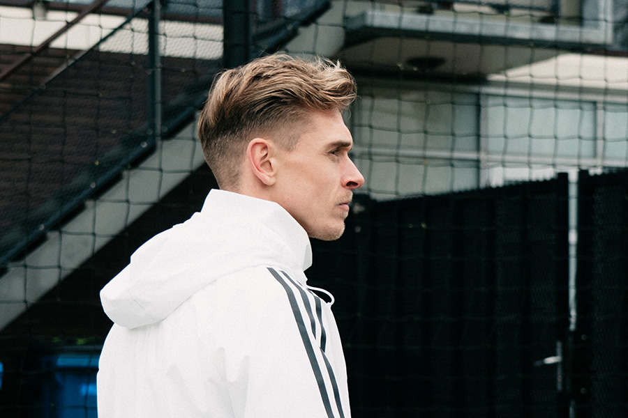 Van Oudheusden 900 3