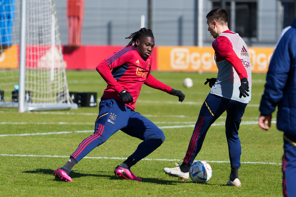 2023 03 15 Training Ajax 0198