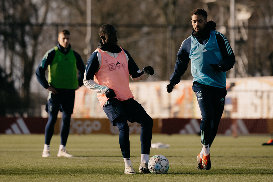 15Training