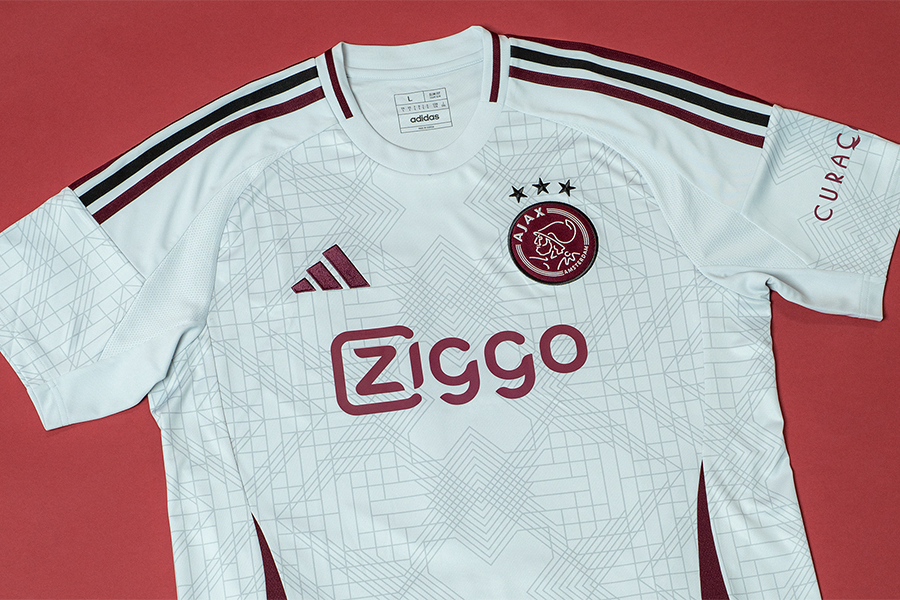 Adidas Derde Shirt 3