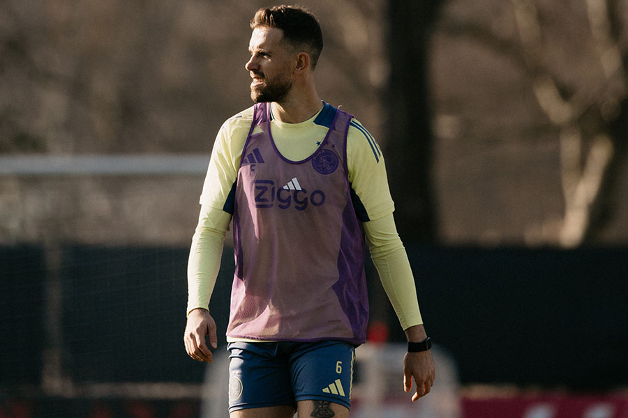 Training 20