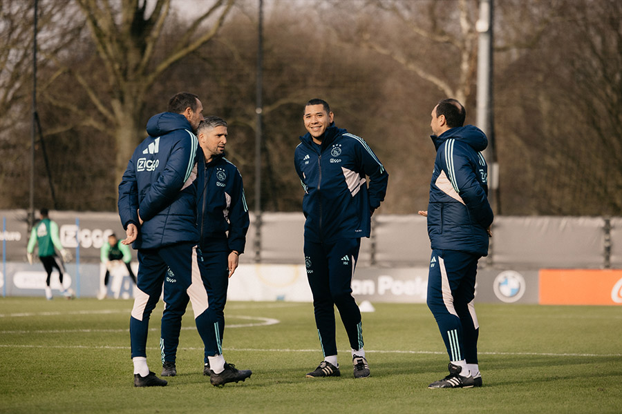 9Training