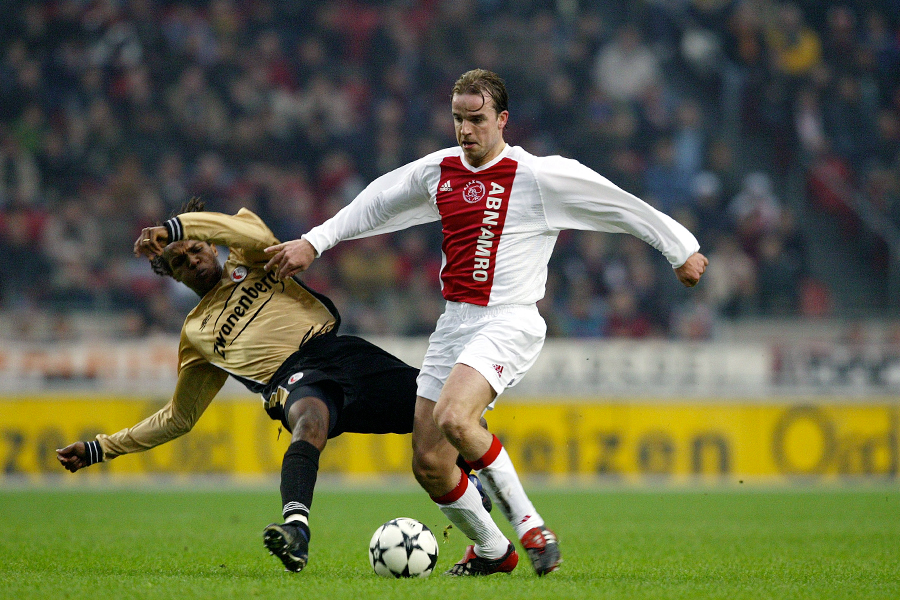 Van Der Meijde Tegen Twente 900