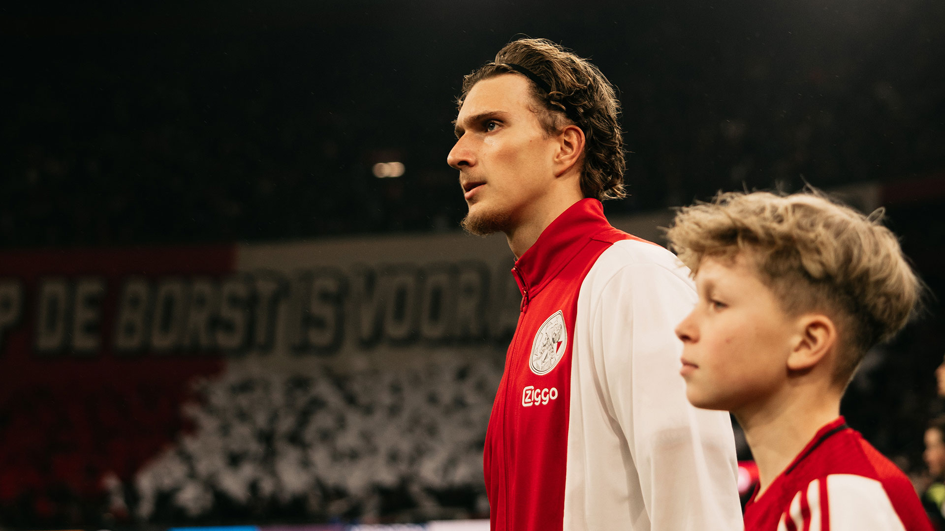 Matchday: Ajax - Sparta