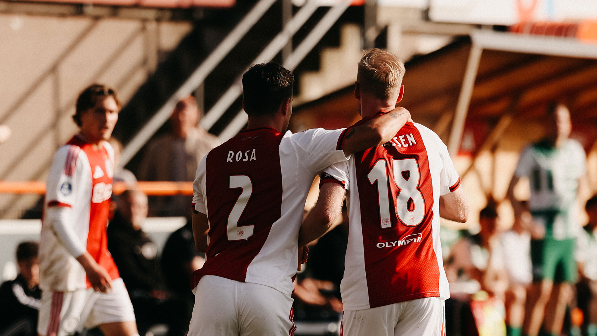 Liveblog | Ajax - FC Groningen - 21-05-2026