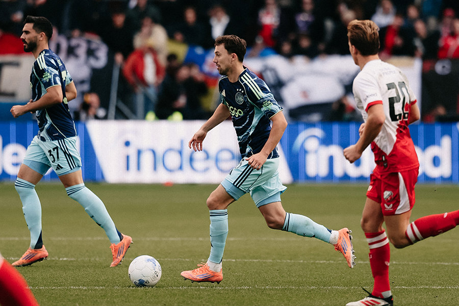 Regeerophetmiddenveld