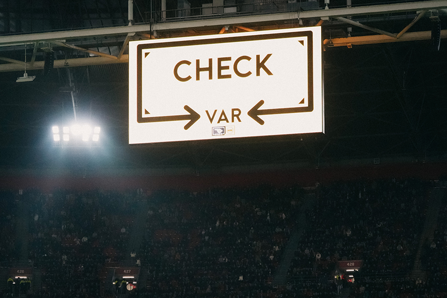 Varcheck