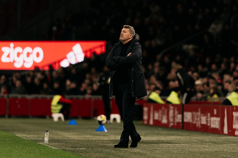 Garcia Langs De Lijn