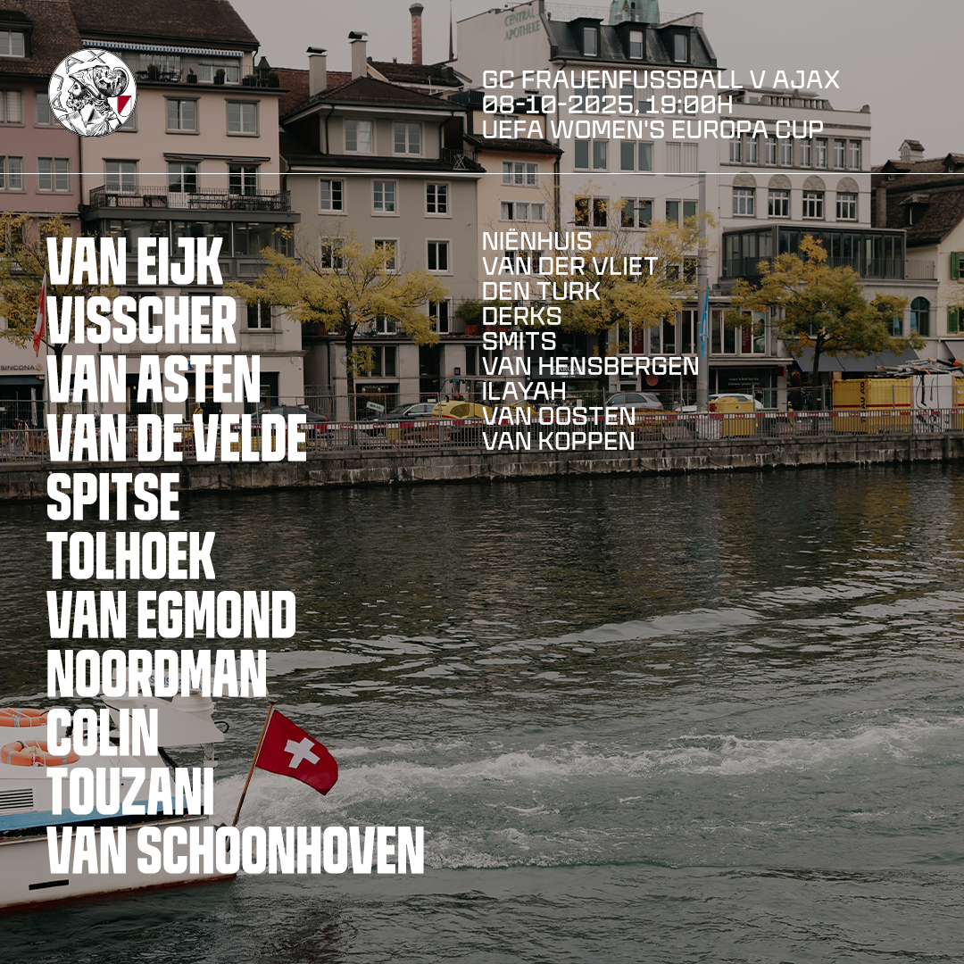 AJAX Lineup 1080X1080 AJANAC (1)