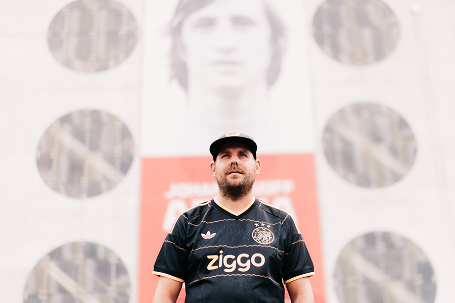 Fanshop Away 7