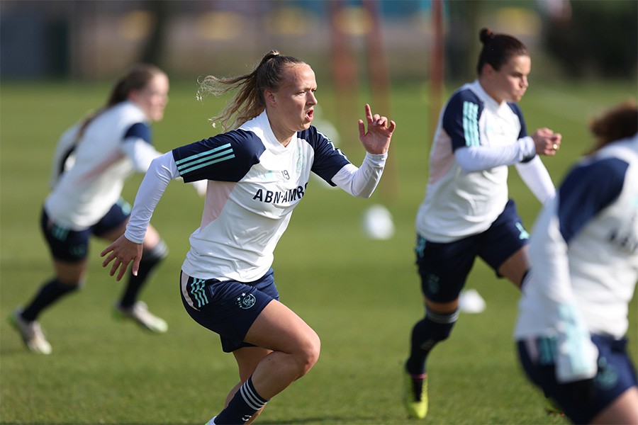 Training Liveblog 900 2