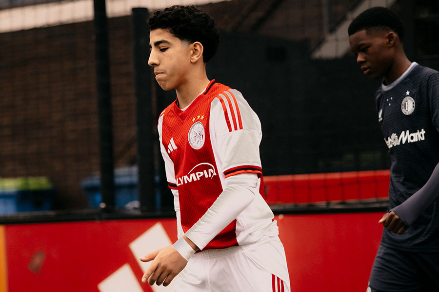 Jeugd Training 4 900