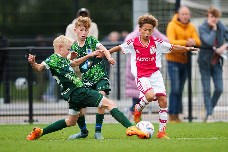 Ajax O13 900 2