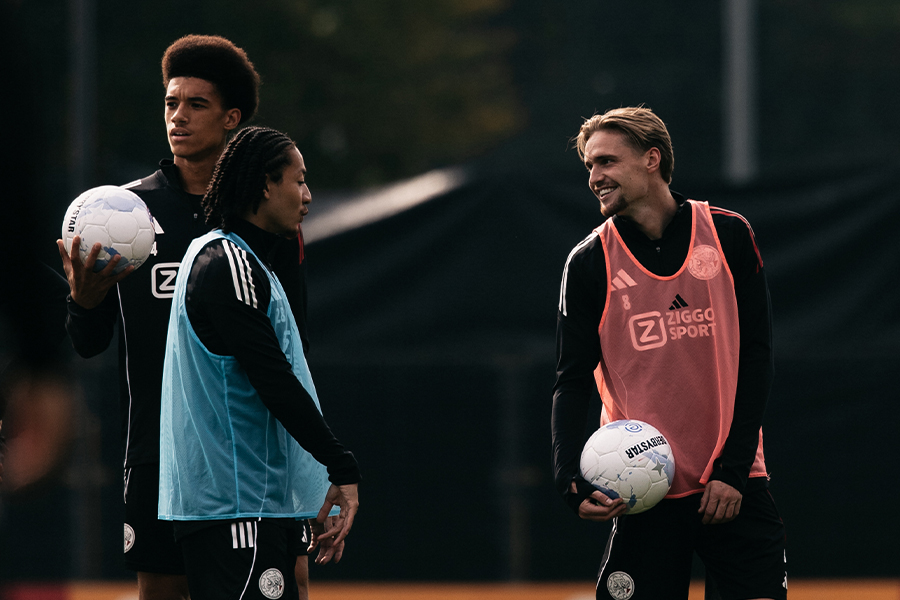 Trainingvoorliveblog7