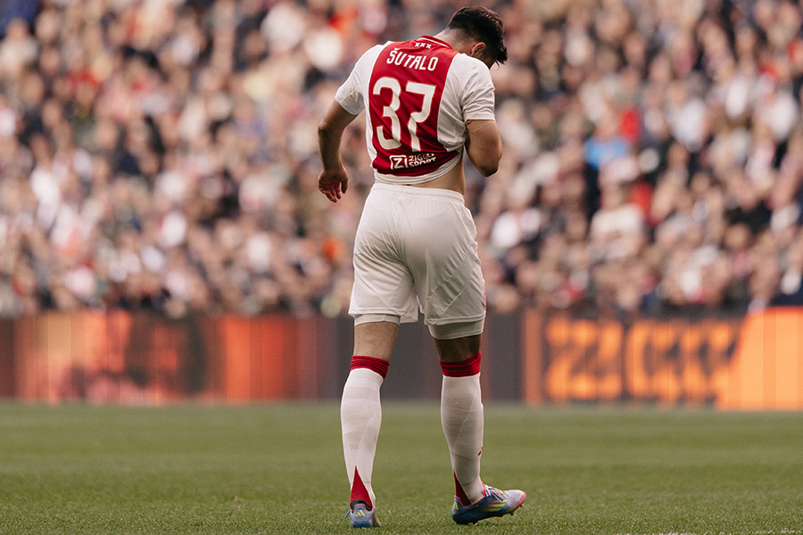 Ajax NAC 9