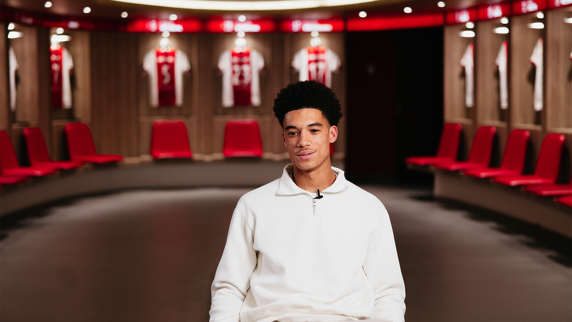 Interview Bouwman 1920