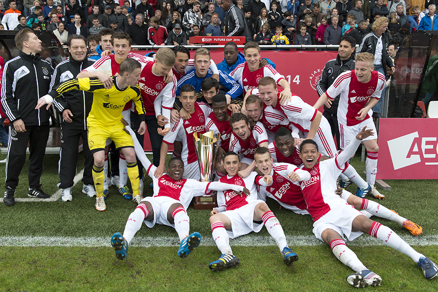 Future Cup 2023 Deze teams doen mee