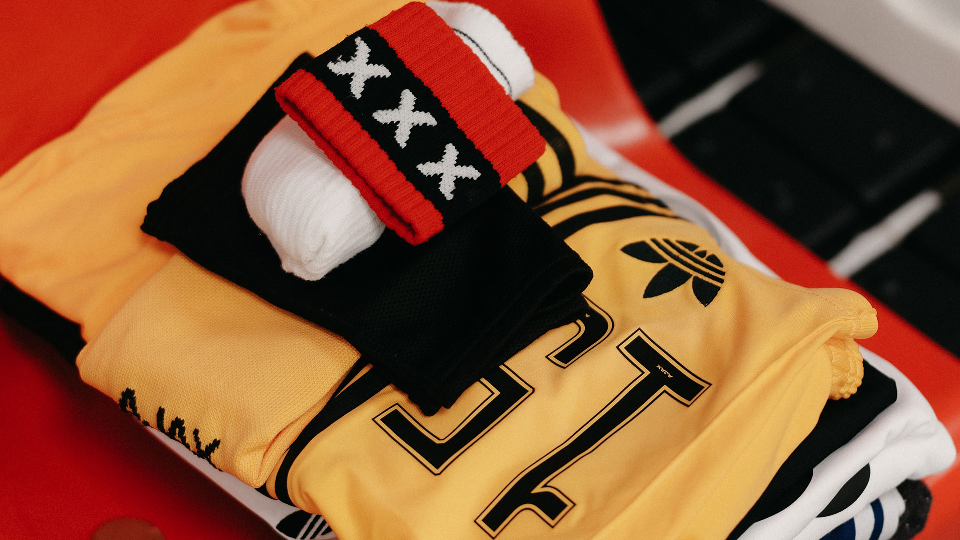 Liveblog Sparta - Ajax | 25 oktober