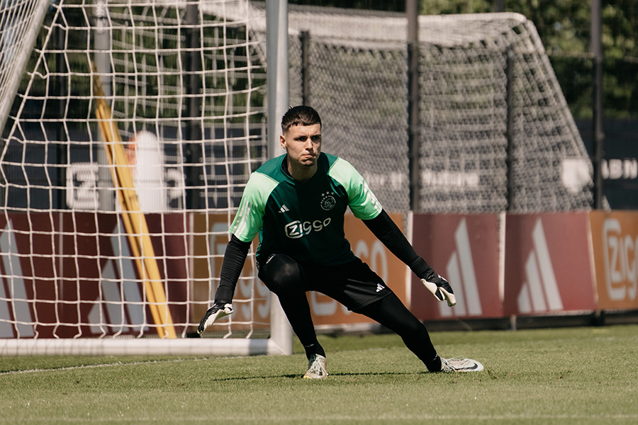 22Training
