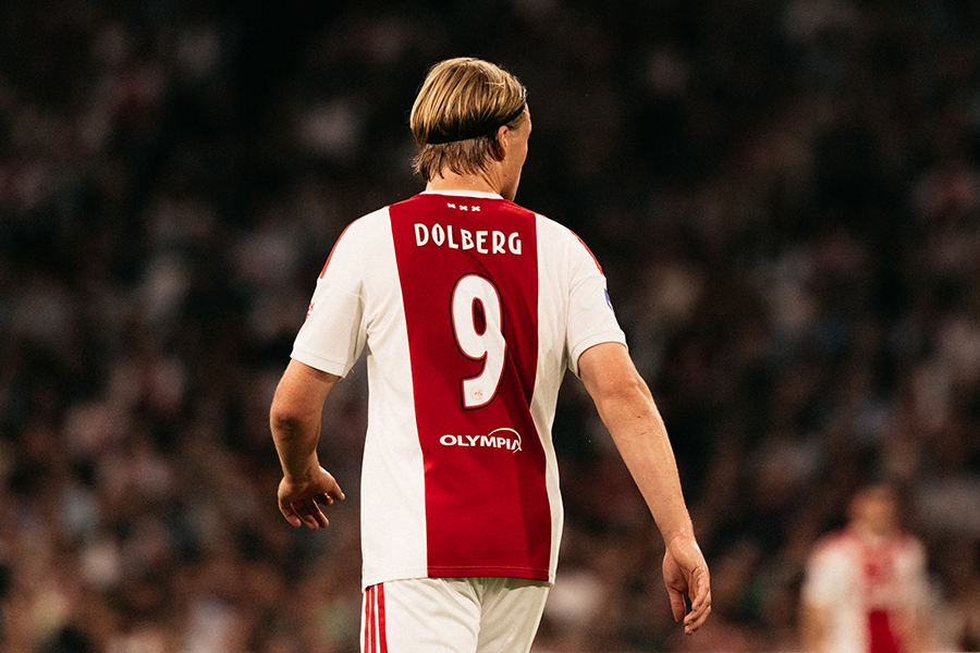 Ajawil Dolberg Rug
