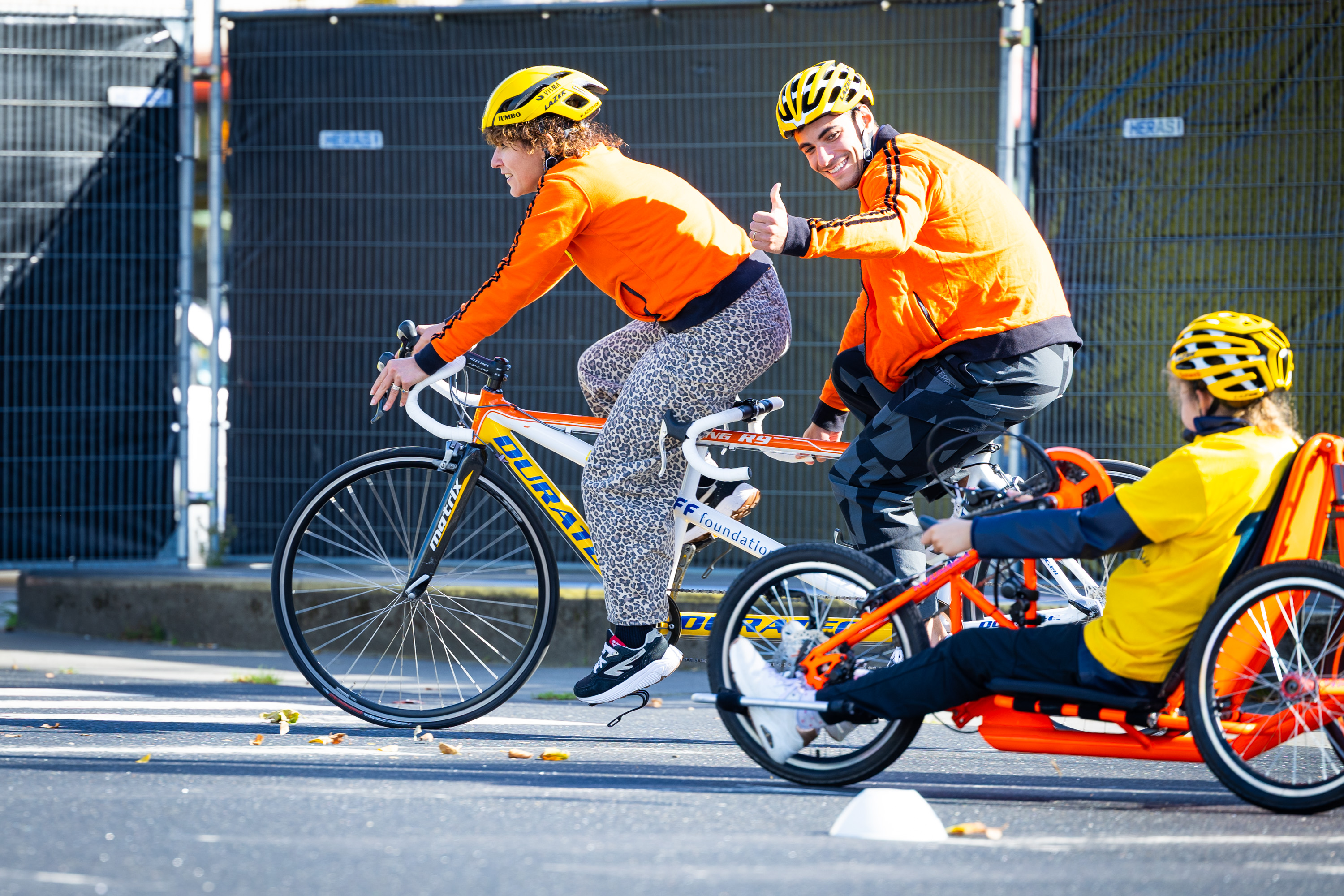 Cruyff Foundation Open Dag 2025 Sebastiaan Nederhoed (3)