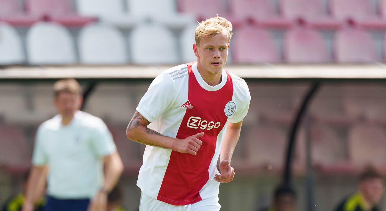 Contractverlenging en verhuur De Waal