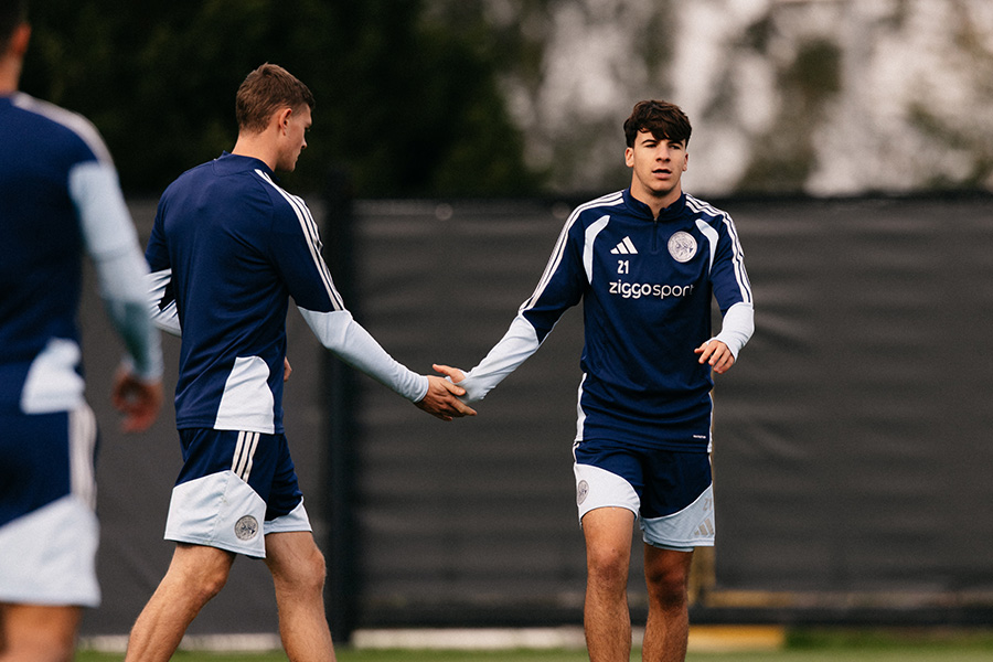 Trainingajaxatl20