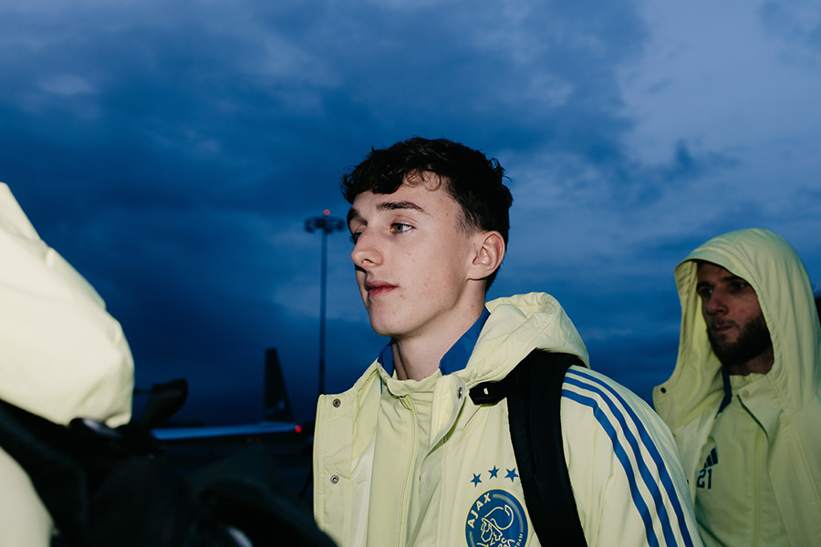 Reis Naar Stuttgart 2