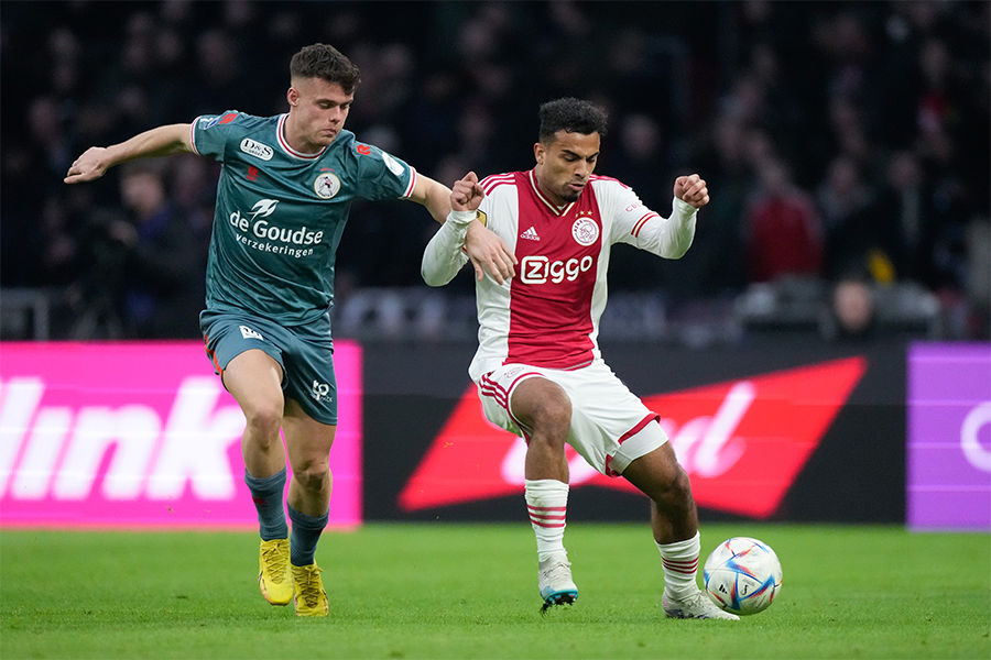 Wijndal In Duel Sparta 900