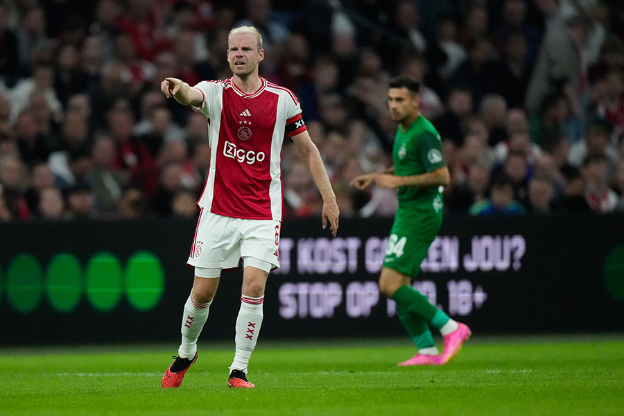 Klaassen Ludogo 900