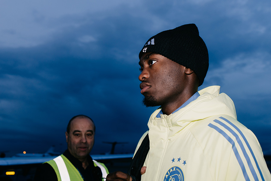 Reis Naar Stuttgart 6