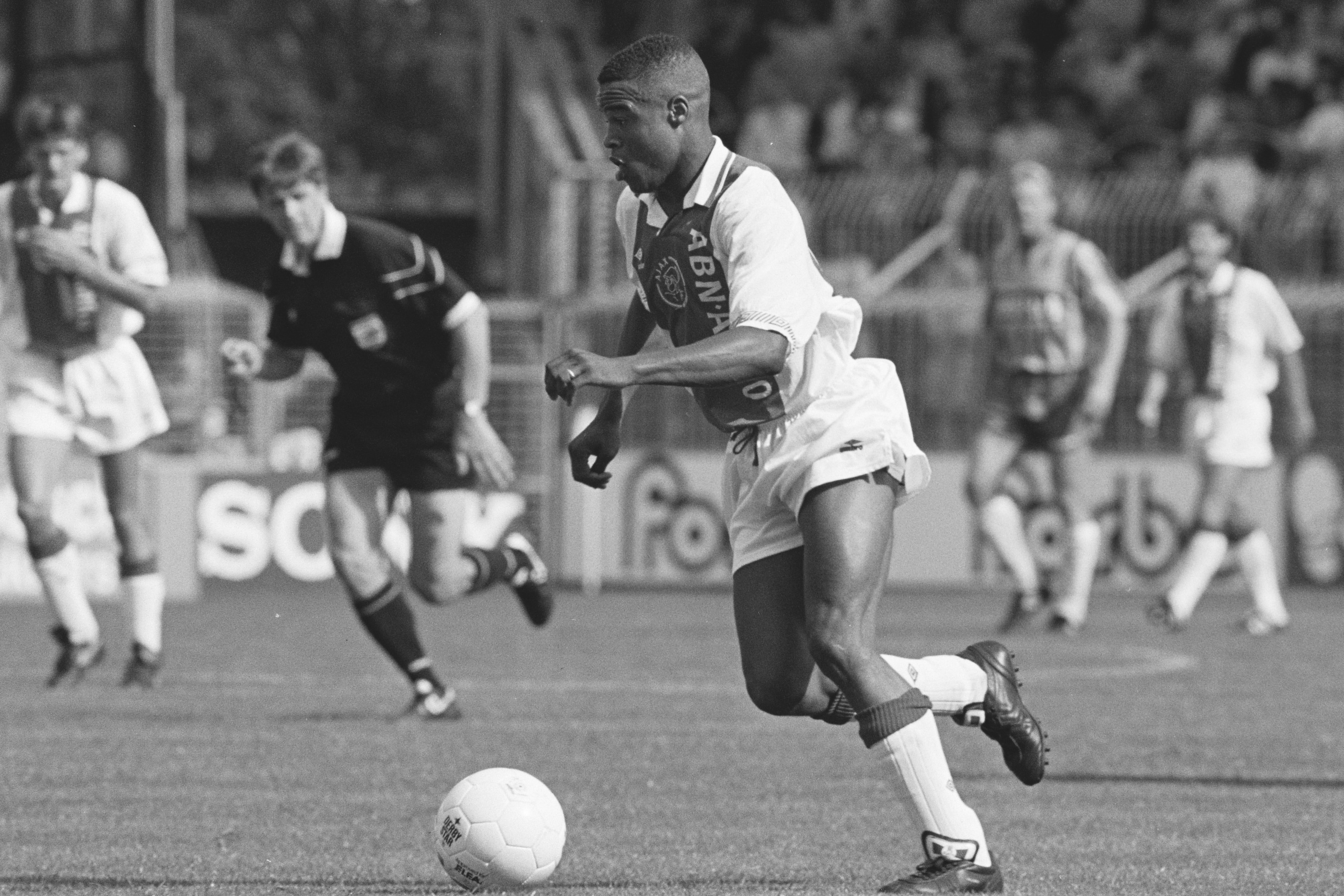 Edgardavids Debuut 900