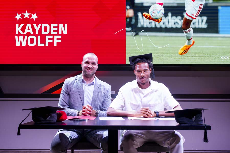 Diploma Uitreiking College De Toekomst 0019