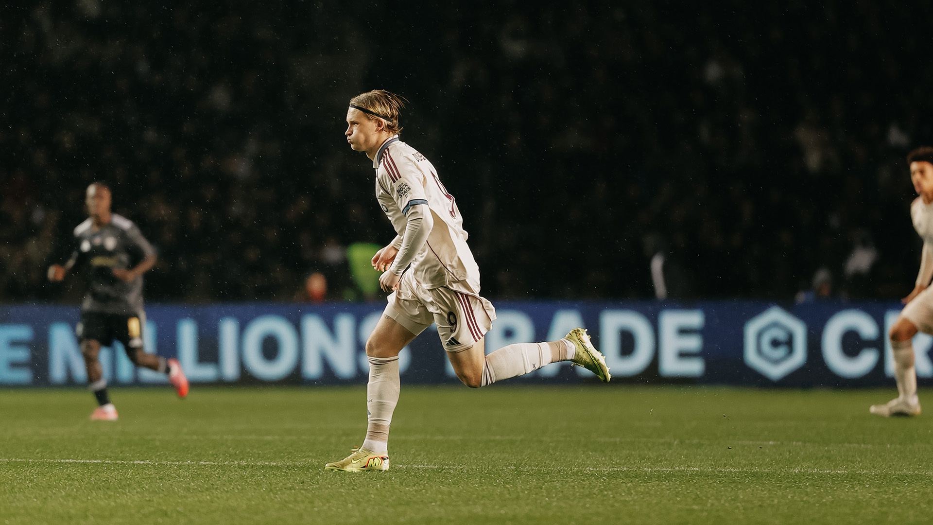 Liveblog | Qarabag FK - Ajax 2025