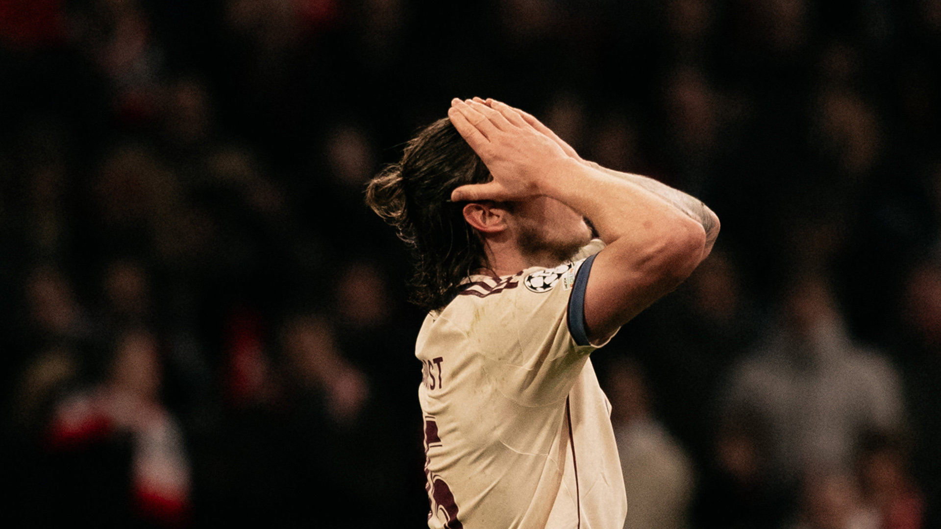 Weghorsthandenhoofd 1920