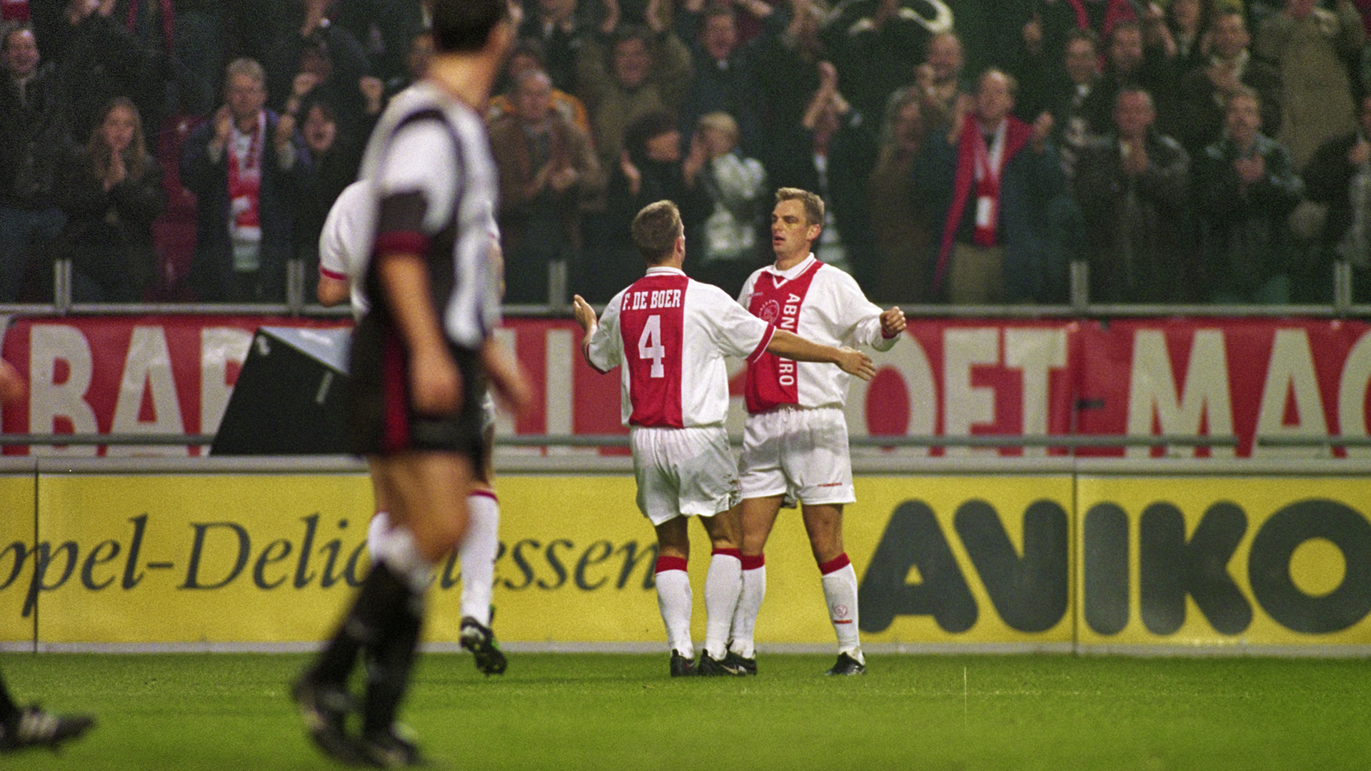 50 Goals | De Boertjes