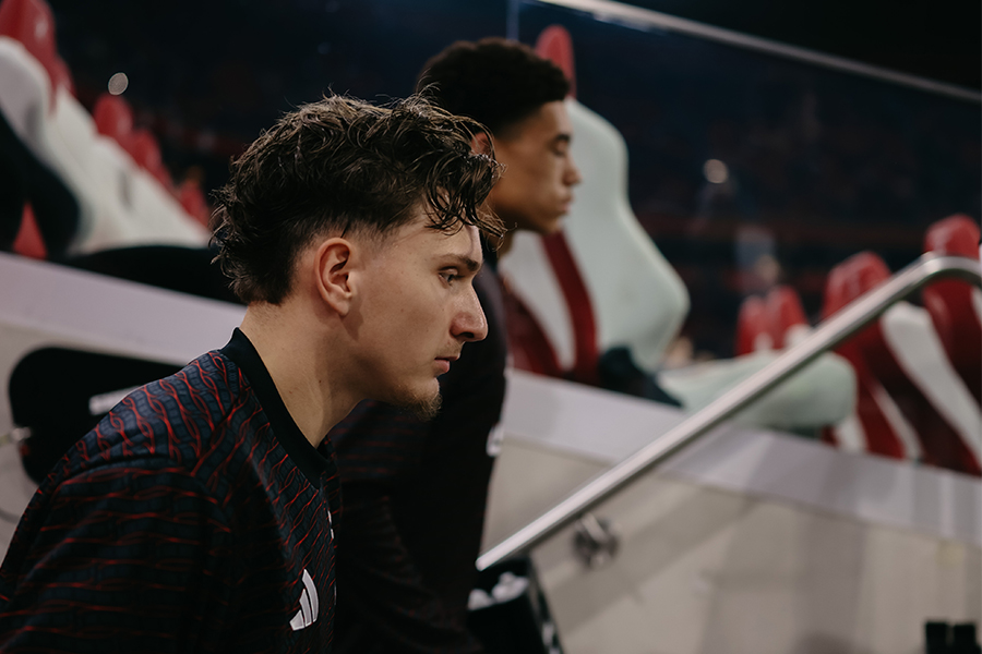 Opkomstspelersajatel