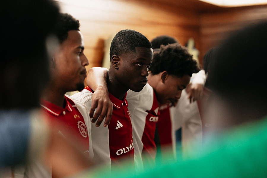 Ajax PSG 3