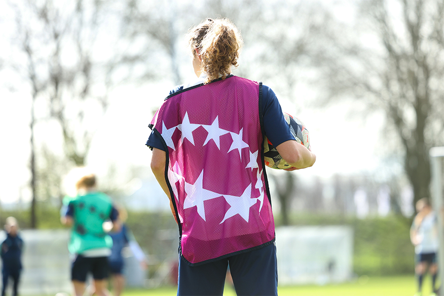 Training Liveblog 900 7