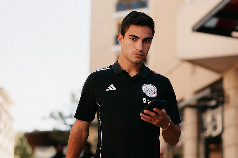 Wandeling Marseille 2