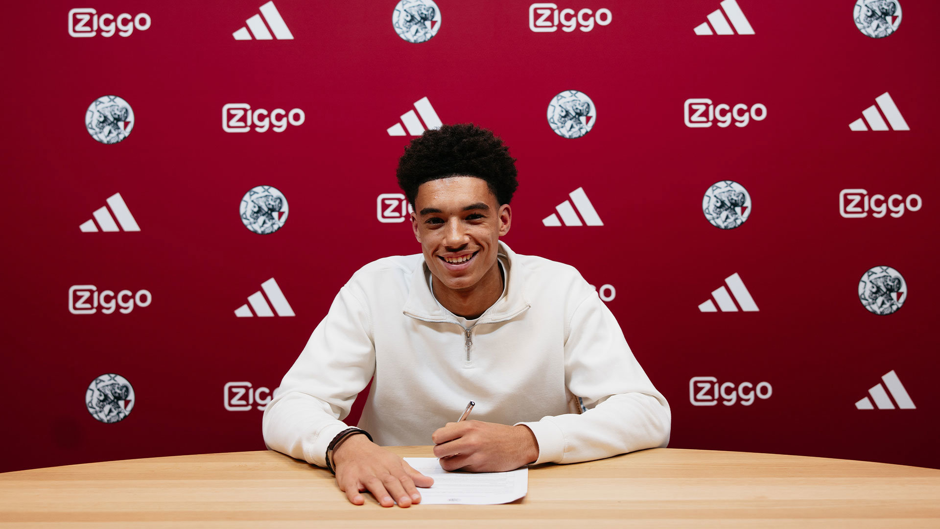 Bouwmancontract 1920