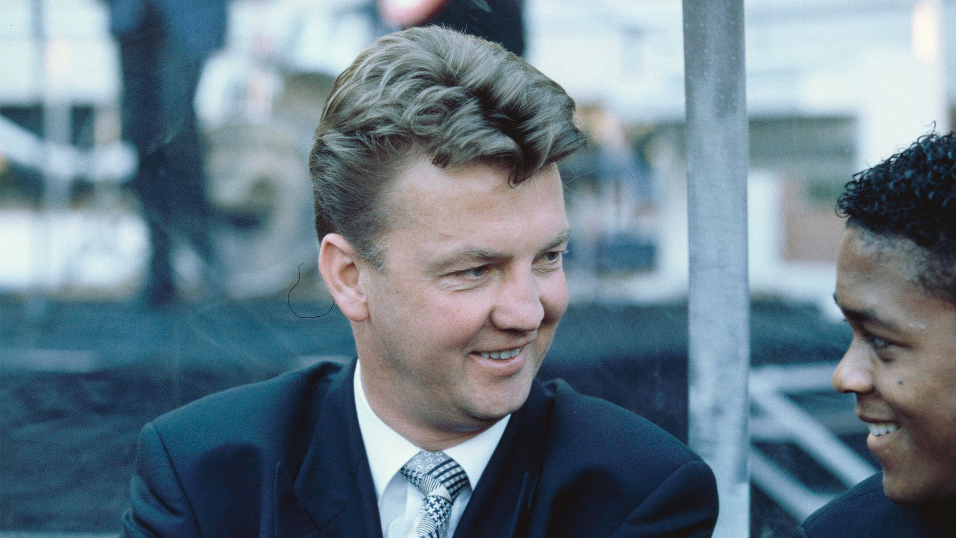 Louisvangaalnieuw1920