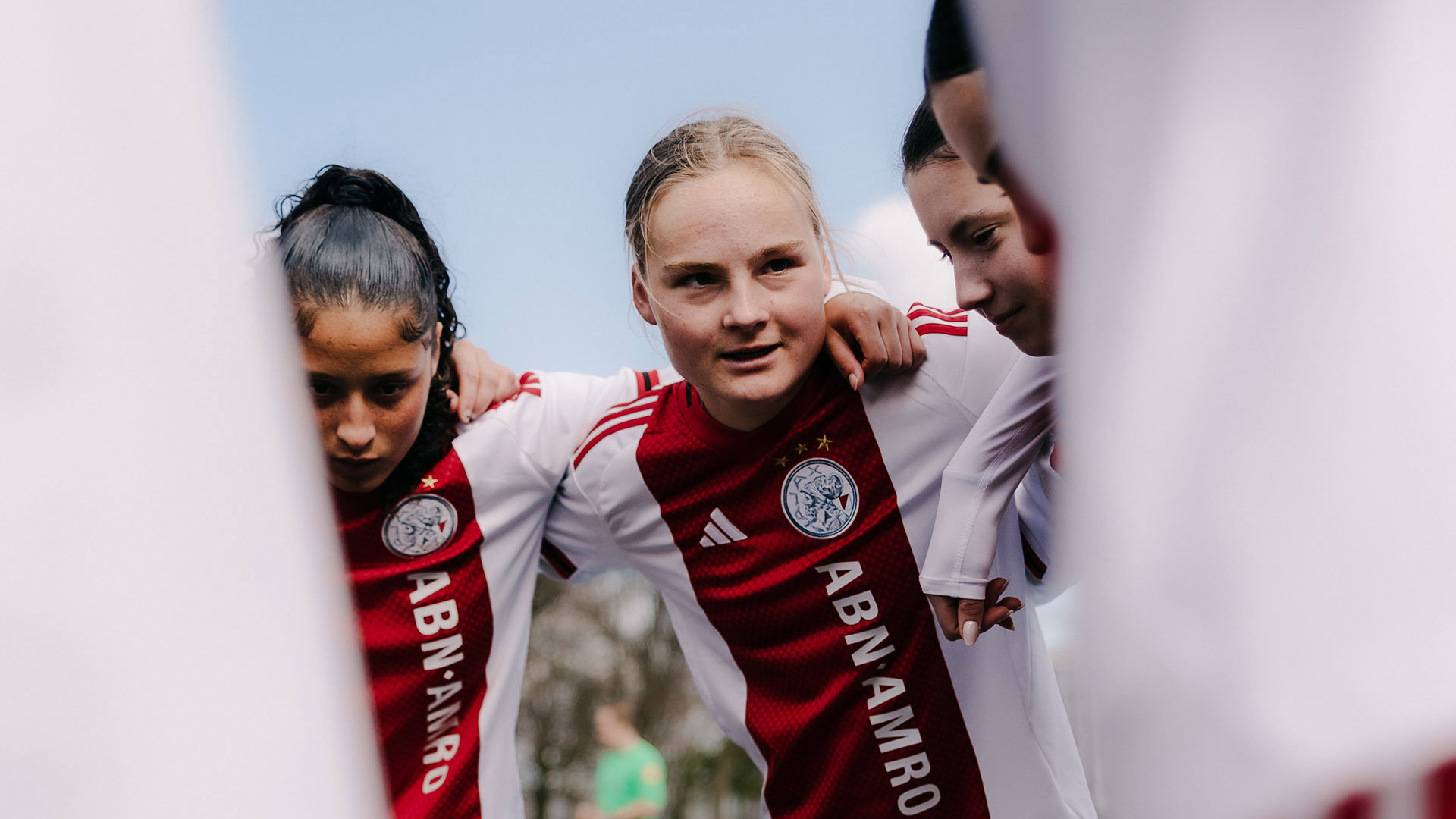 Ajaxvrouwentalententeam1920