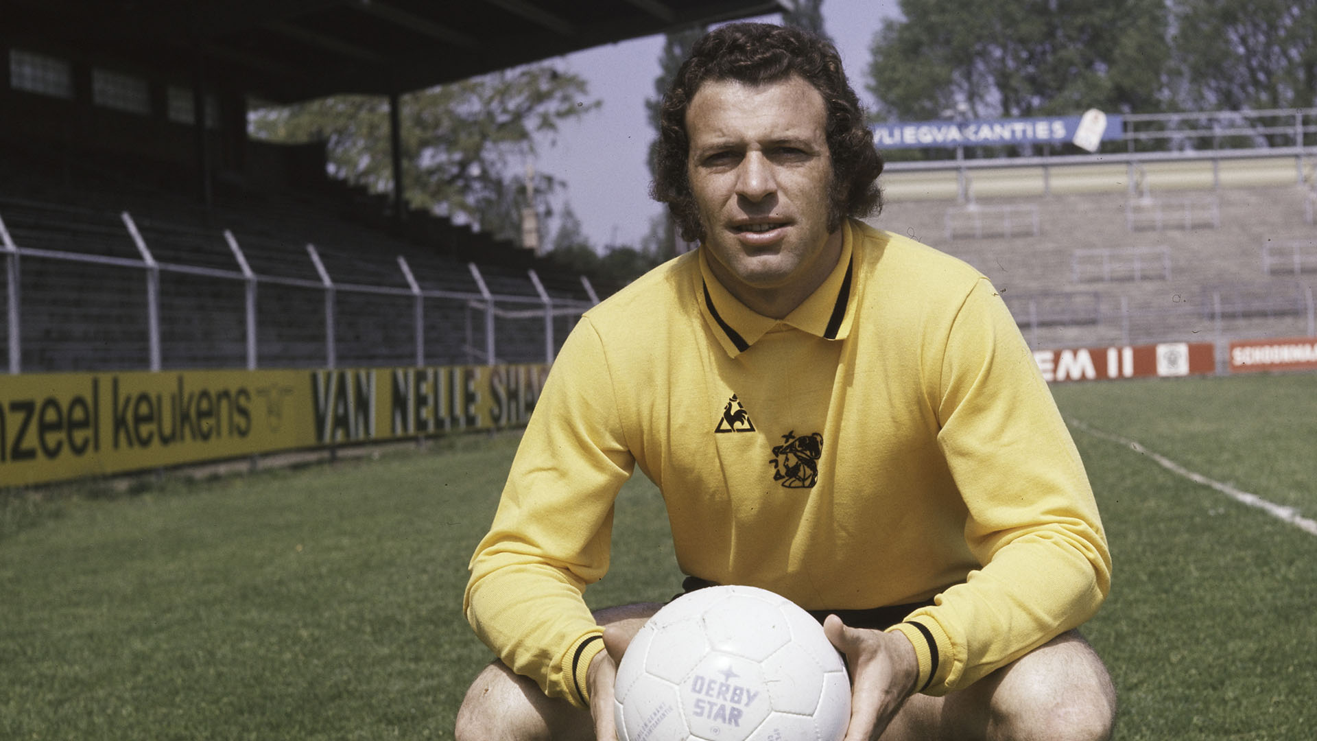 OTD | Laatste van Stuy