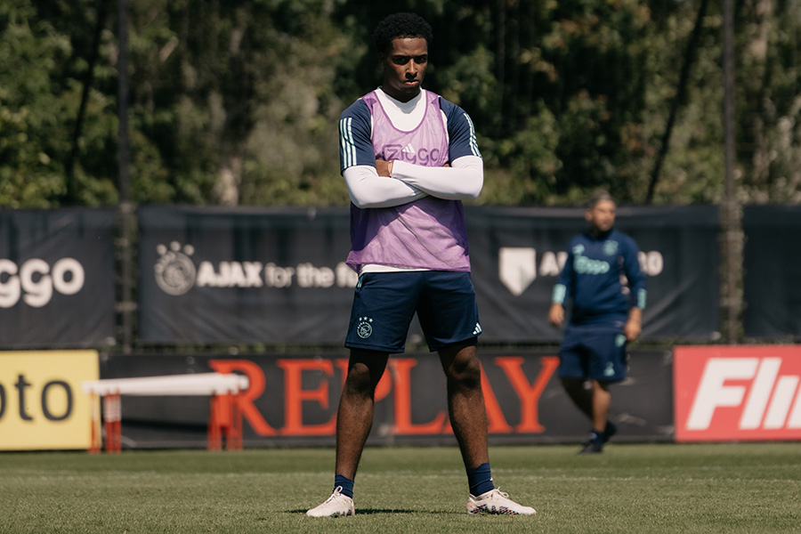 23Training